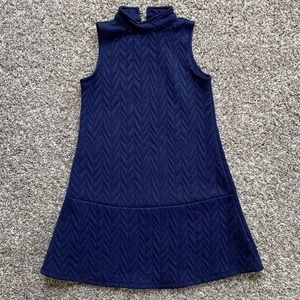 Girls Harper Canyon dress Sz 7 like new